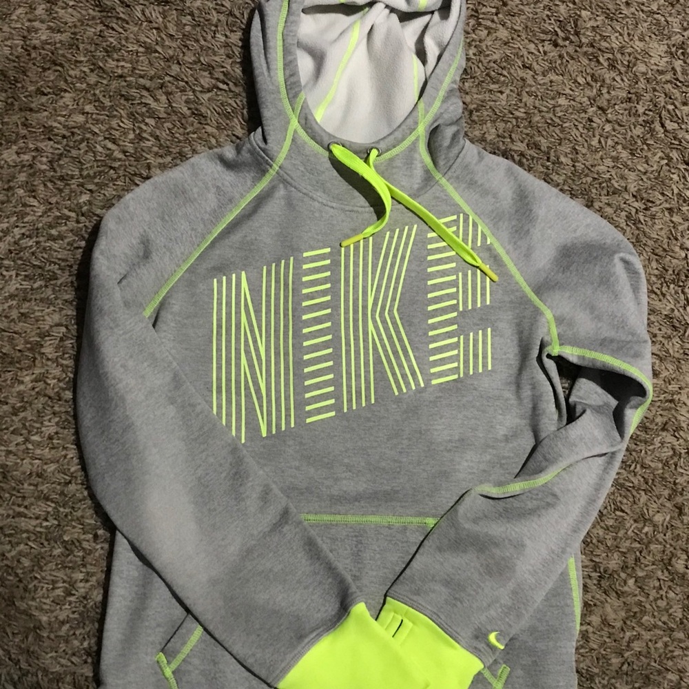 Nike hoodie